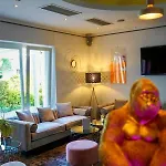 Ambiente 4* Walldorf (Baden-Wurttemberg)