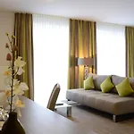 Ambiente Hotel Walldorf (Baden-Wurttemberg)