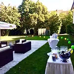 Hotel Ambiente 4*