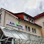 Ambiente Hotel Walldorf (Baden-Wurttemberg)
