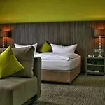 Ambiente Hotel Walldorf (Baden-Wurttemberg)