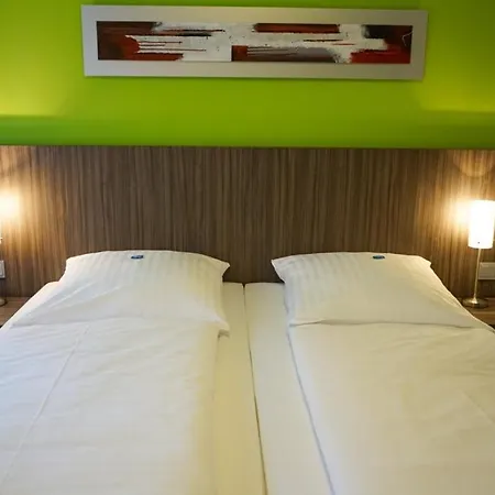 Ambiente Walldorf (Baden-Wurttemberg)