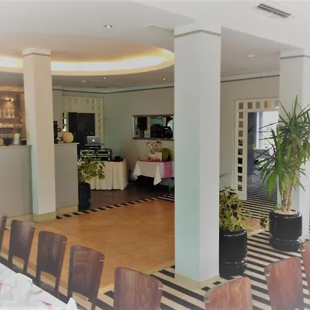 Ambiente 4* Walldorf (Baden-Wurttemberg)