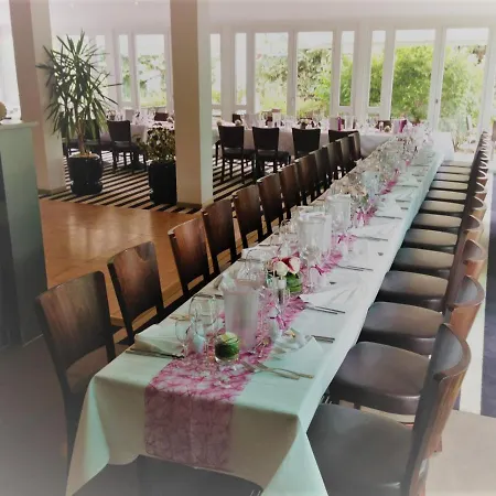 Ambiente 4* Walldorf (Baden-Wurttemberg)