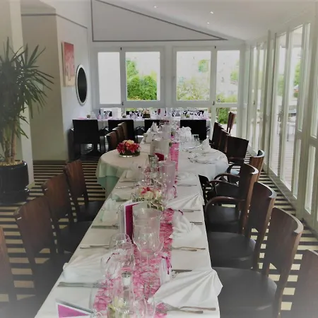 Ambiente Hotel