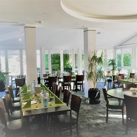 Ambiente Walldorf