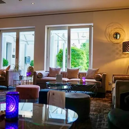 Hotel Ambiente Walldorf (Baden-Wurttemberg)