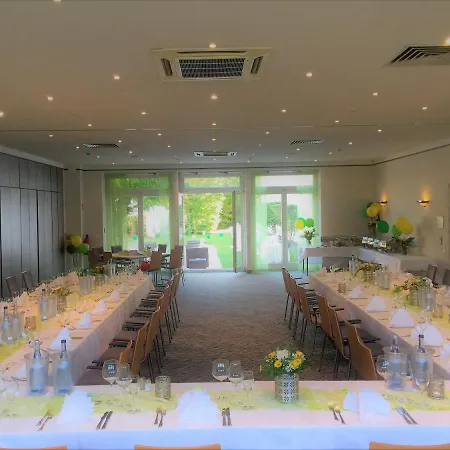 Ambiente Hotel 4*