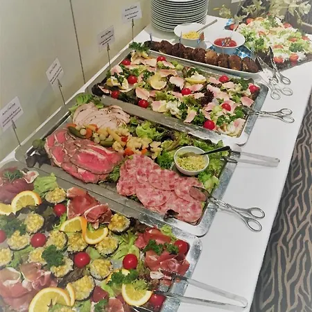 Hotel Ambiente