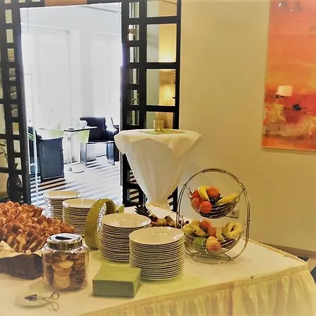 Ambiente Hotel