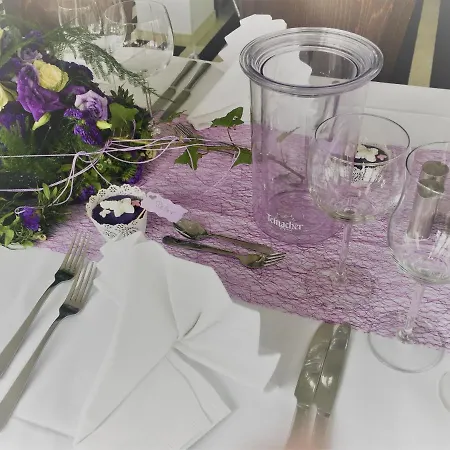 Ambiente 4* Walldorf