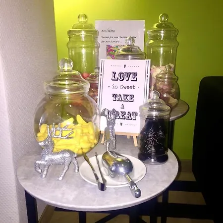 Szálloda Ambiente 4*
