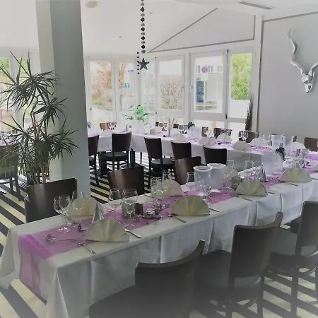 Ambiente Walldorf (Baden-Wurttemberg)