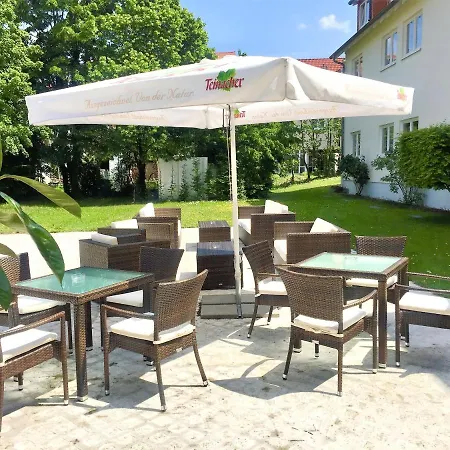 Ambiente Hotel