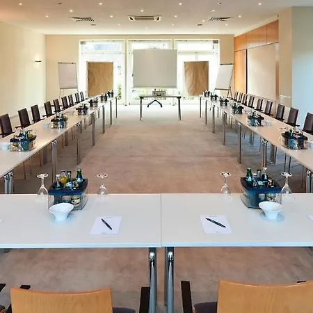 Ambiente 4* Walldorf (Baden-Wurttemberg)