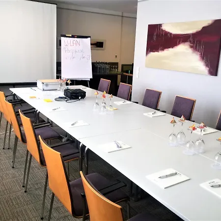 Ambiente Hotel