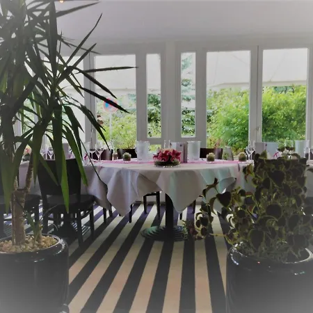 Hotel Ambiente