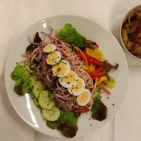 Ambiente Walldorf (Baden-Wurttemberg)