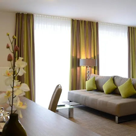 Ambiente Hotel Walldorf (Baden-Wurttemberg)