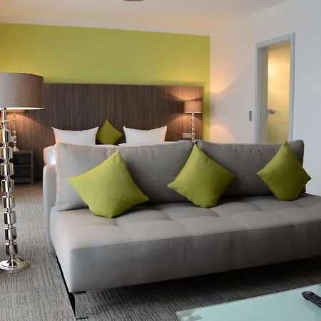 Ambiente Walldorf (Baden-Wurttemberg)