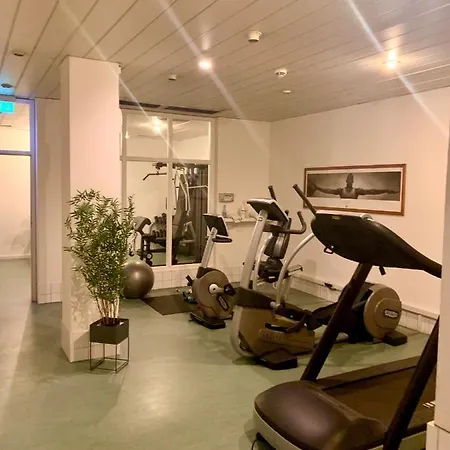 Ambiente מלון 4*