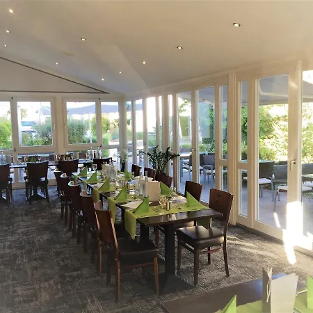 Ambiente Walldorf (Baden-Wurttemberg)