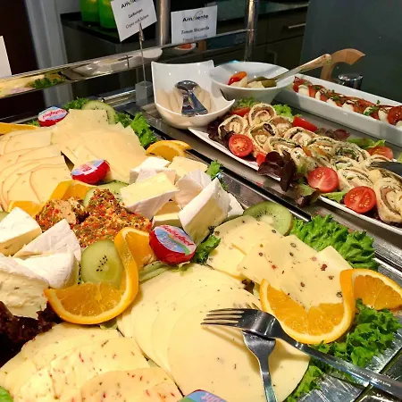 Ambiente Hotel Walldorf (Baden-Wurttemberg)