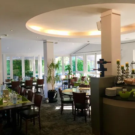 Ambiente 4* Walldorf (Baden-Wurttemberg)