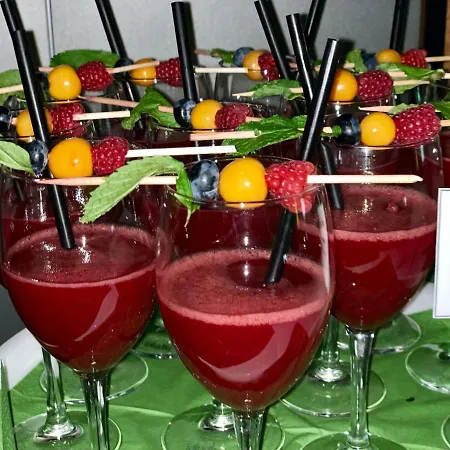 Hotel Ambiente 4*