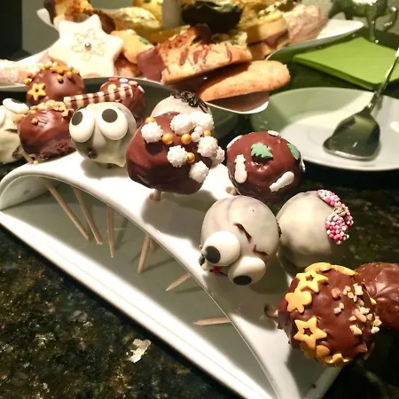 Ambiente 4* Walldorf (Baden-Wurttemberg)