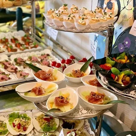 Ambiente 4* Walldorf (Baden-Wurttemberg)