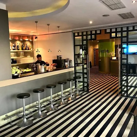 Ambiente Walldorf (Baden-Wurttemberg)