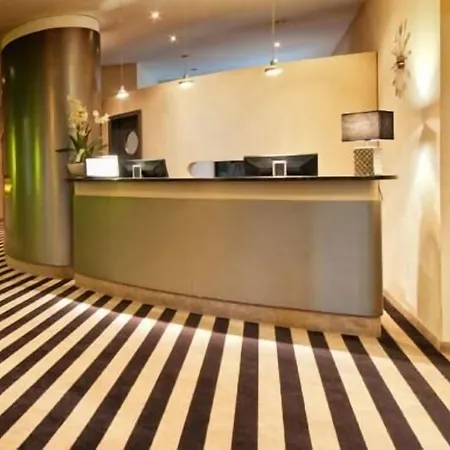 Hotel Ambiente 4*