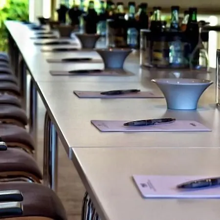 Ambiente Walldorf (Baden-Wurttemberg)