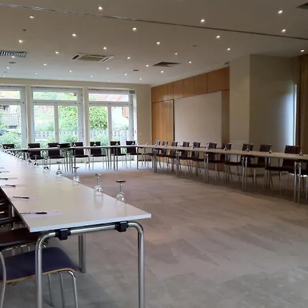 Hotel Ambiente