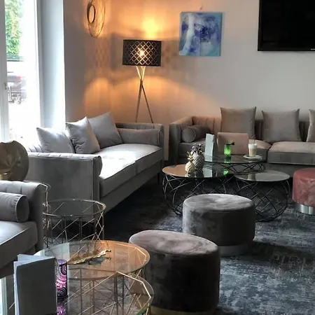 Ambiente Walldorf (Baden-Wurttemberg)