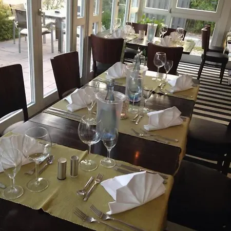 Ambiente Hotel