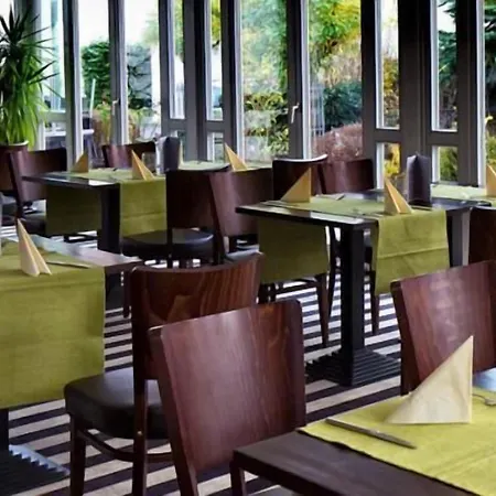 Ambiente Hotel Walldorf (Baden-Wurttemberg)