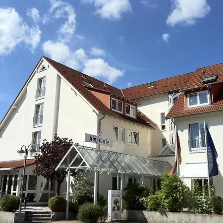 Ambiente Hotel