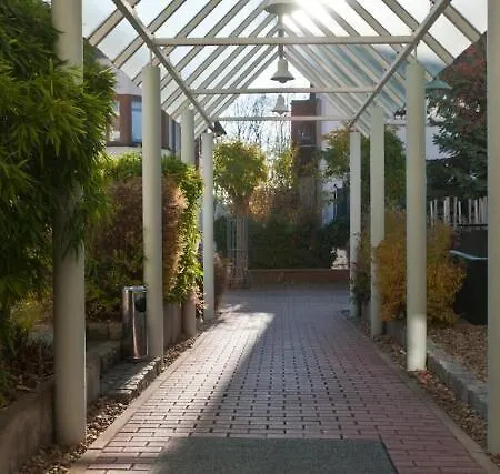Szálloda Ambiente 4*
