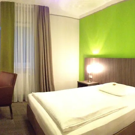 Ambiente Hotel 4*