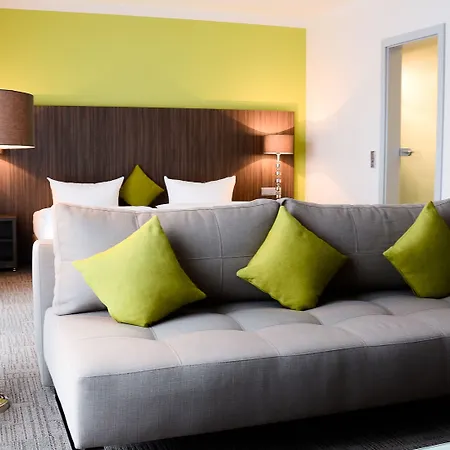 Ambiente Hotel 4*