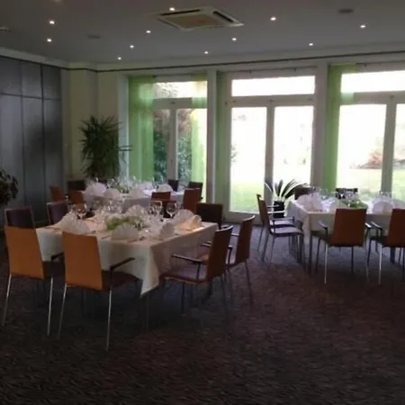 Ambiente 4* Walldorf (Baden-Wurttemberg)