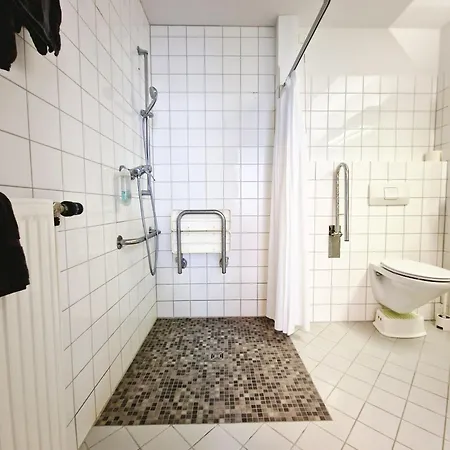 Hotel Ambiente