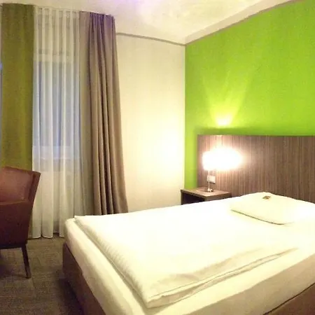 Hotel Ambiente Walldorf (Baden-Wurttemberg)