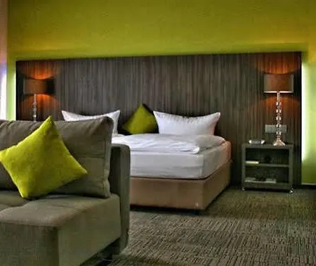 Ambiente Hotel Walldorf (Baden-Wurttemberg)