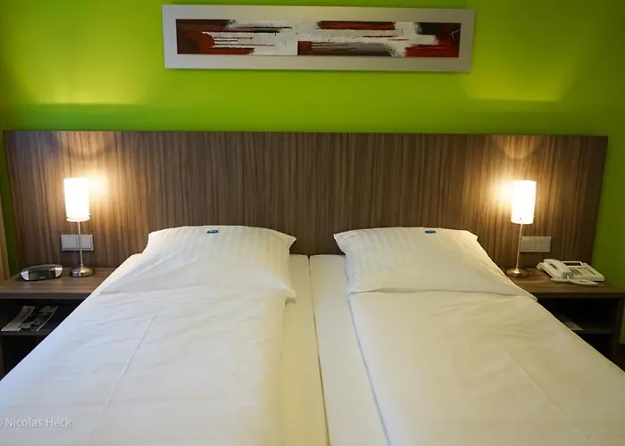 Ambiente ヴァルドルフ