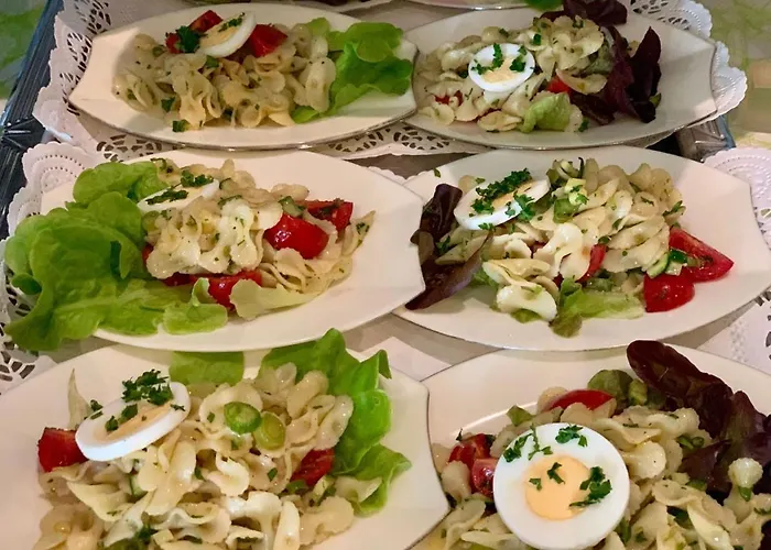 ホテル Ambiente 4*