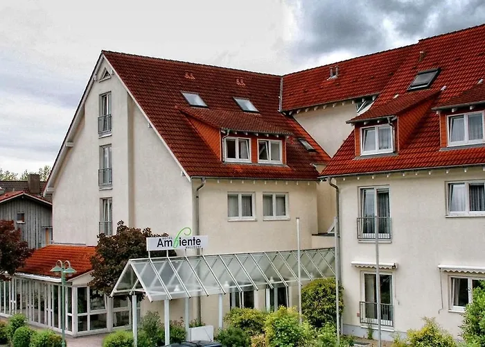 Ambiente Walldorf (Baden-Wurttemberg)