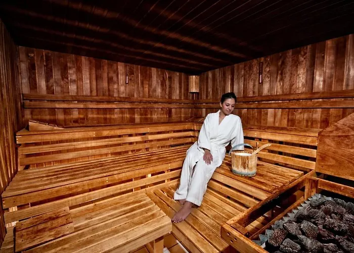 ホテル Ambiente ヴァルドルフ